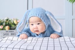-小熊维尼高端孕婴摄影(清湖金銮店)
