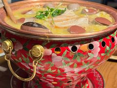 -奉天小馆·非遗东北菜(沈阳万象城店)