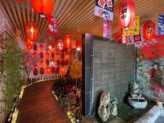 -浦·传统日式料理(3 5 1 1 店)