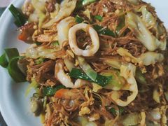 -钱山海鲜大排档