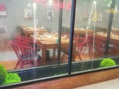 -阿记烧烤(大兴新区店)