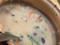 -利杨记·本味轩粥坊·烧烤(宝体店)