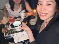 -STAFF ONLY Bar(南台巷店)