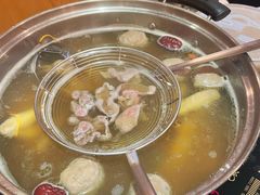 -丫丫汤膳打边炉(宏府408坊店)
