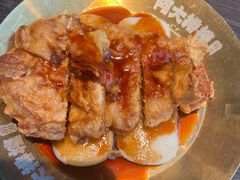 -阿大排档(长春这有山店)