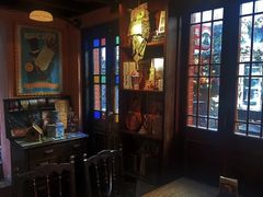 -古董花园(思南路42弄小区店)