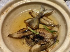 -海陵岛保利皇冠假日酒店·御公馆中餐厅 CANAL LNUA