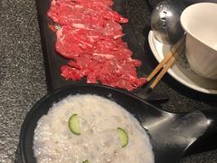 -重庆德庄火锅