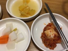 -同堂韩国料理炭火烤肉(彩虹广场店)