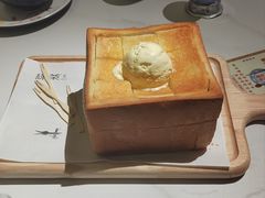 -绿茶餐厅(南昌王府井店)