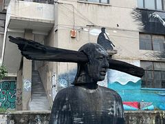 -半坡国际艺术区