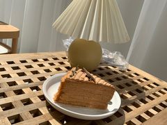 -CAKE WANG千层制造所(省府店)
