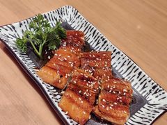 -京旬海鲜放题·铁板烧自助餐厅
