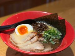 -一風堂拉面(美罗城店)