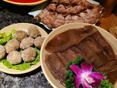 -蜀大侠火锅(四川北路店)