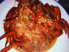-老三龙虾(汉阳杨泗庙店)