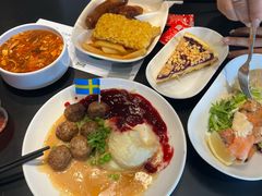 -宜家·瑞典风味餐厅(无锡店)