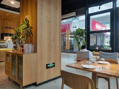 -1861意大利餐厅(文化广场店)