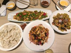 -小船渔村•大连菜•大连焖鱼(黄河路店)