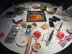 -东道煮牛肉火锅(重庆路店)