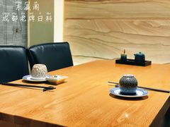 -东瀛阁(锦江宾馆店)
