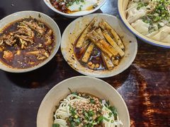 -泰宜担担面(黄泥塝总店)