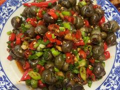 -江西广丰土菜馆(华亭老街店)