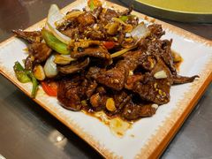 老爆三-津菜宋记老房子(鼓楼店)