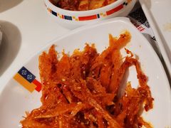 -七八冷面·延边朝鲜族美食(圣熙八号店)