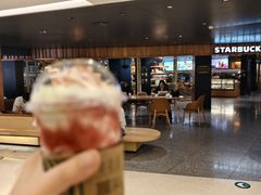 -星巴克臻选(国贸商城首店)