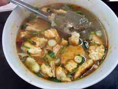 -马小道甜咸牛肉汤馆(瀍河店)