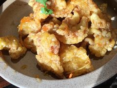 -一桶江山餐厅(松北店)