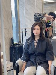 -5M HAIR SALON