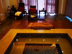 -中家鑫园温泉酒店鑫悦汤泉