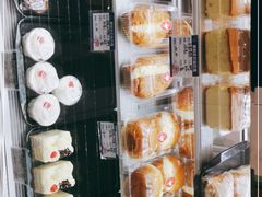 -白玉兰食品(中山公园龙之梦店)