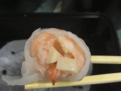 虾饺皇-南拳十三姨·潮汕砂锅粥(世纪金源店)