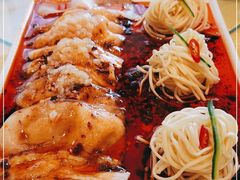-陈麻婆豆腐(春熙店)