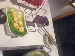 -牛焱·贵州黄牛肉火锅(城西银泰店)