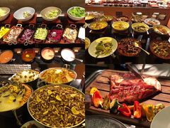 -广州四季酒店·意珍·意式自助餐