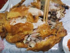 -窄巷子陕菜馆·地道陕西菜(粉巷店)