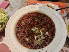 -椒爱水煮鱼川菜(皇姑万象汇店)