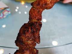 -马尔龙新疆饭店·清真(瑞景店)