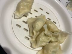 -东方饺子王(工农大路店)