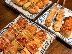 -桂马·日本料理·海胆·海鲜饭·酒场(民主广场店)