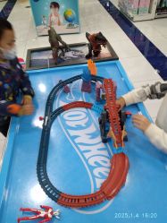 -玩具反斗城TOYSRUS(龙湖杭州西溪天街店)