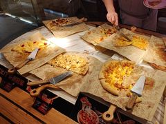 -比格比萨自助(南京万达茂店)