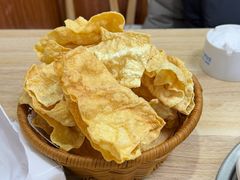 -红满天红焖羊排(大西菜行店)