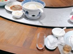 -聚丰园熊猫餐厅(紫金1912·玖爱谷店)