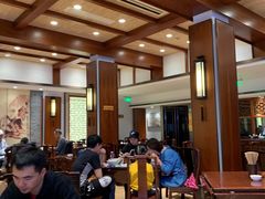 大堂-老半斋(福州路店)