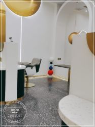 -JUNO hair salon